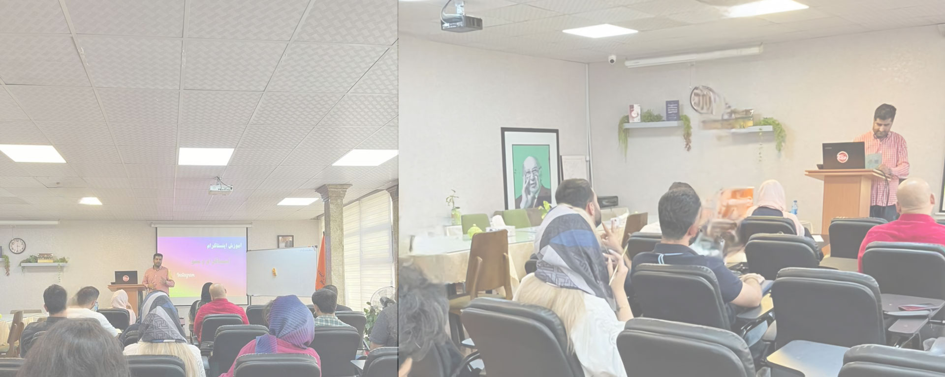 خدمات دیجیتال